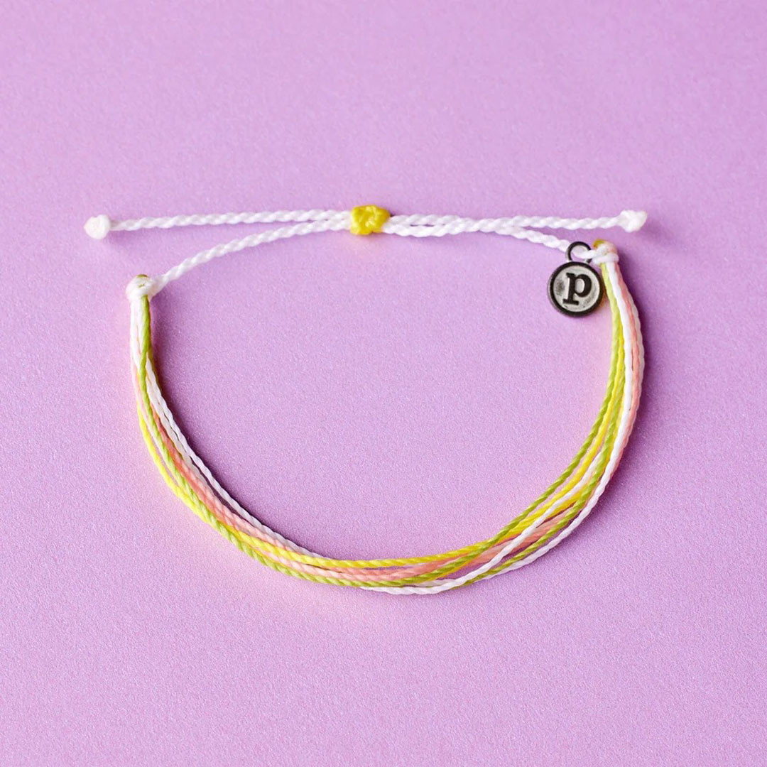 Pura Vida Melrose Bracelet