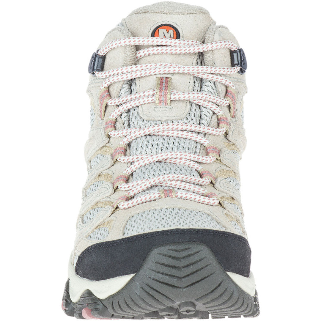 Merrell Women's Moab 3 Mid Waterproof Hiking Boots