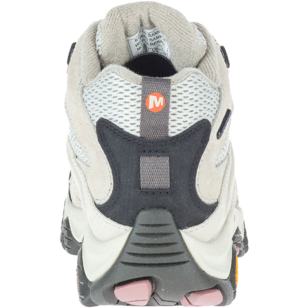 Merrell Women's Moab 3 Mid Waterproof Hiking Boots