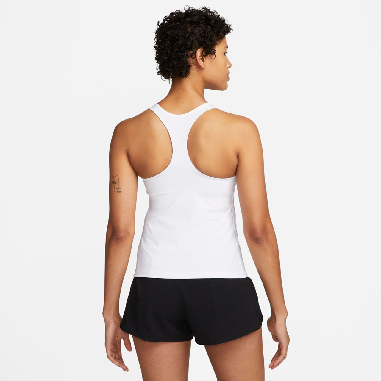 Nike Women's Swoosh Padded Sports Bra Tank