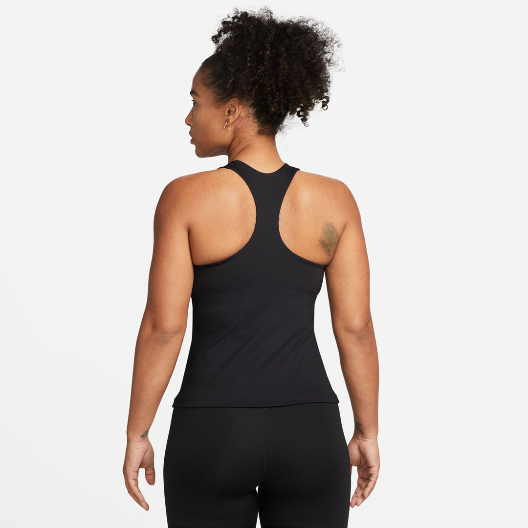 Nike Women's Swoosh Padded Sports Bra Tank 5 Nike Women's Swoosh Padded Sports Bra Tank