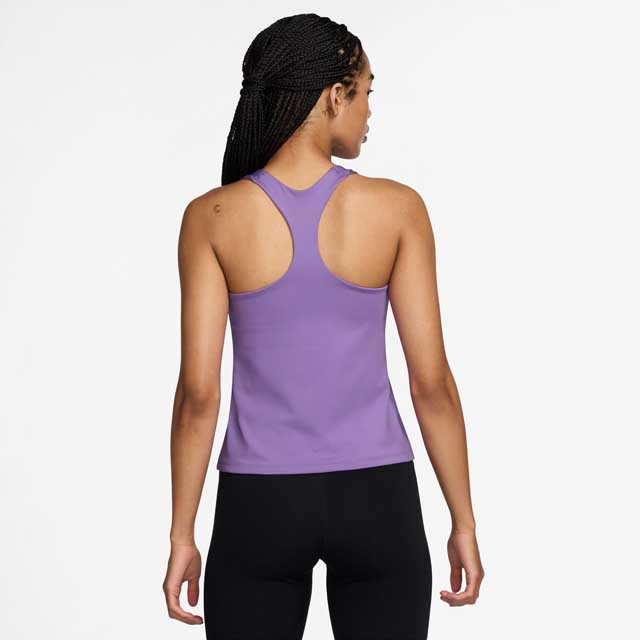 Nike Women's Swoosh Padded Sports Bra Tank 7 Nike Women's Swoosh Padded Sports Bra Tank