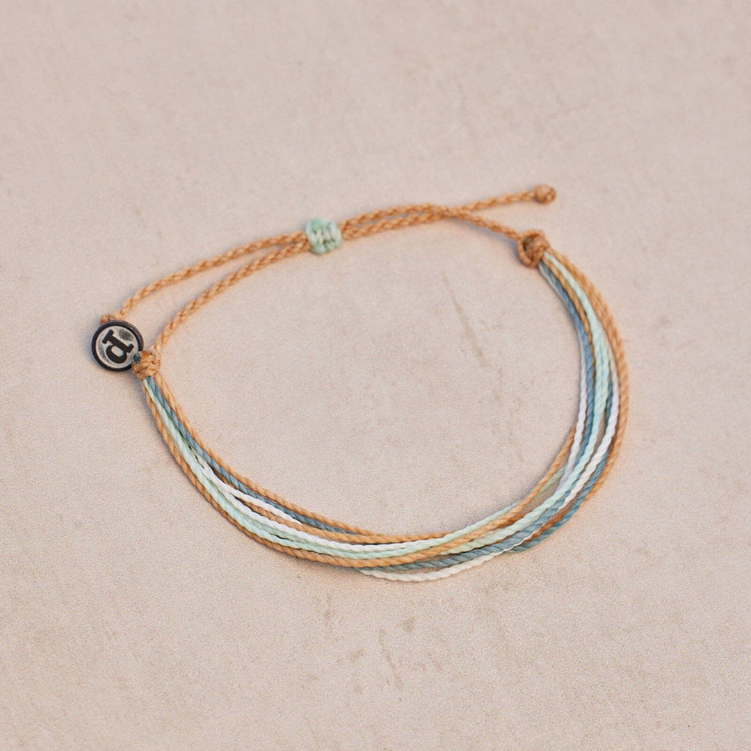 Pura Vida Gold Coast Bracelet