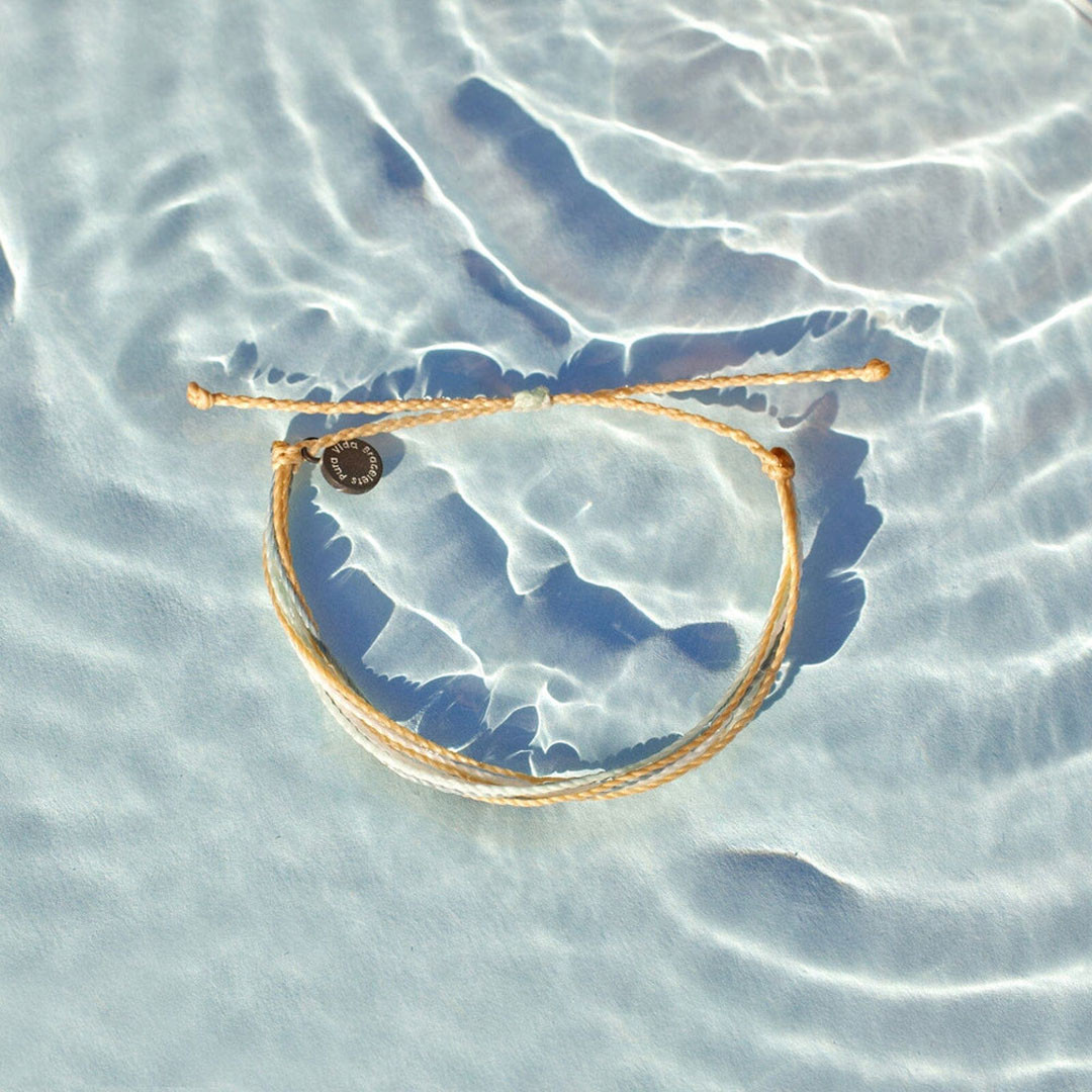 Pura Vida Gold Coast Bracelet