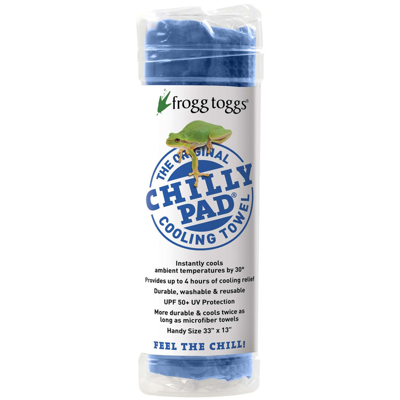 Frogg Toggs Chill Pad Cooling Towel