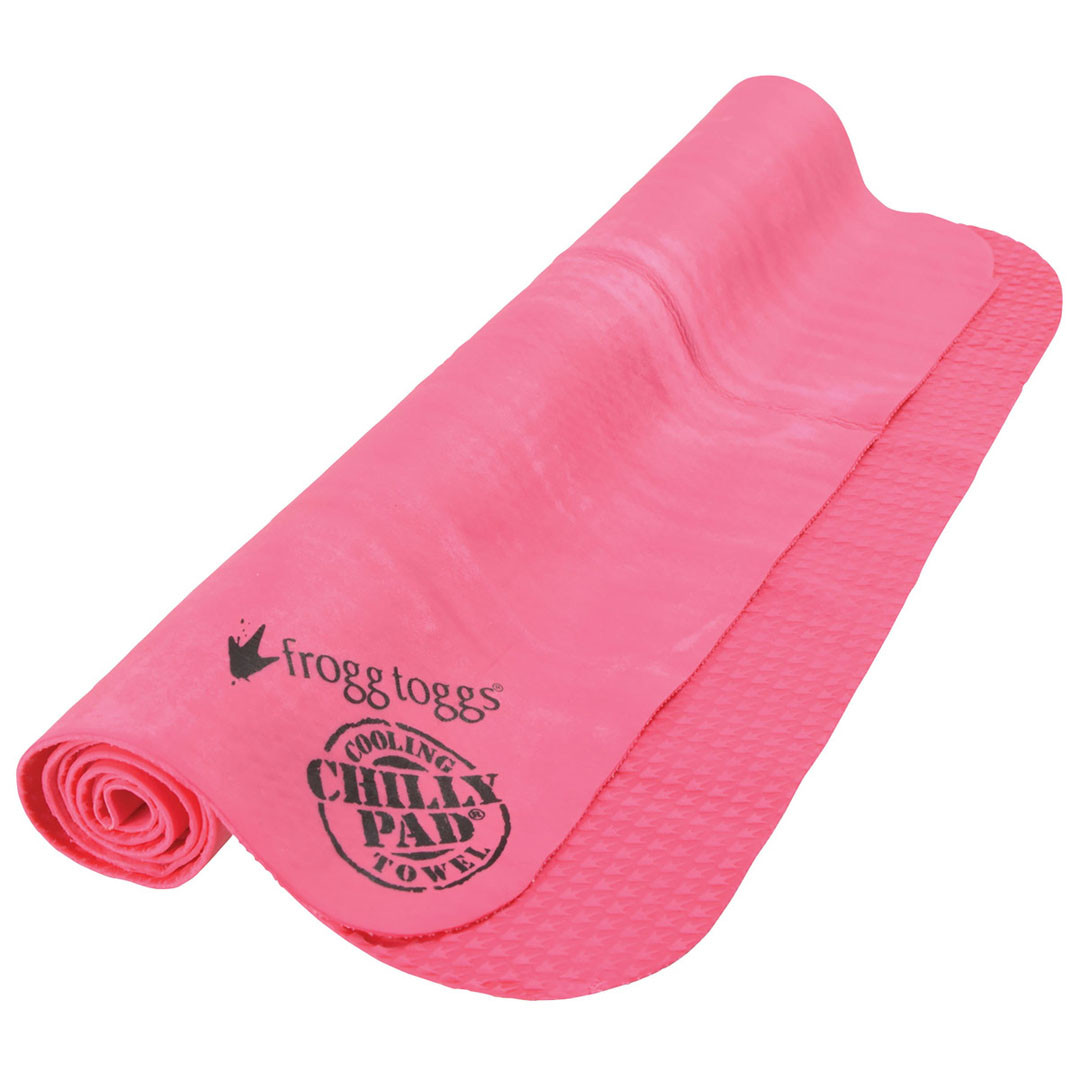 Frogg Toggs Chill Pad Cooling Towel