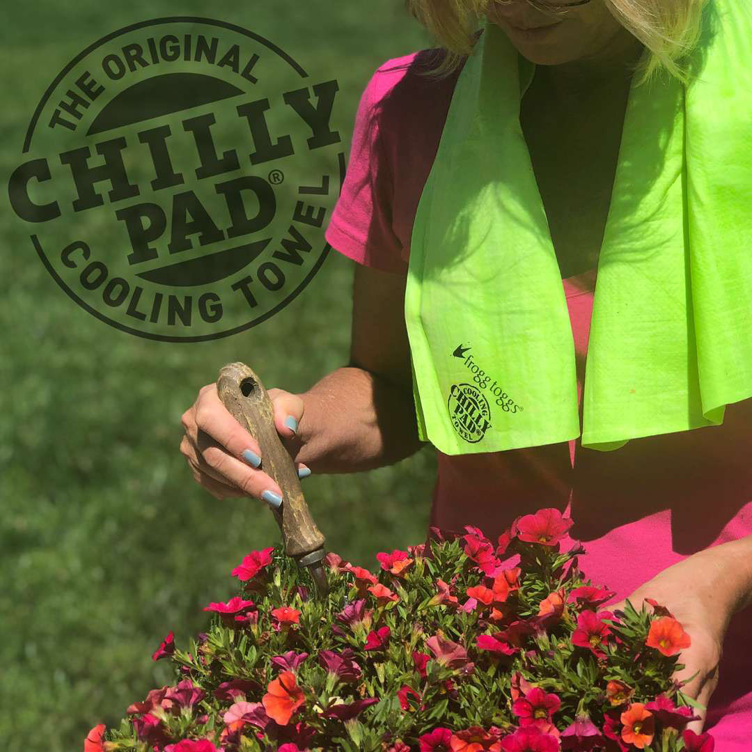 Frogg Toggs Chill Pad Cooling Towel