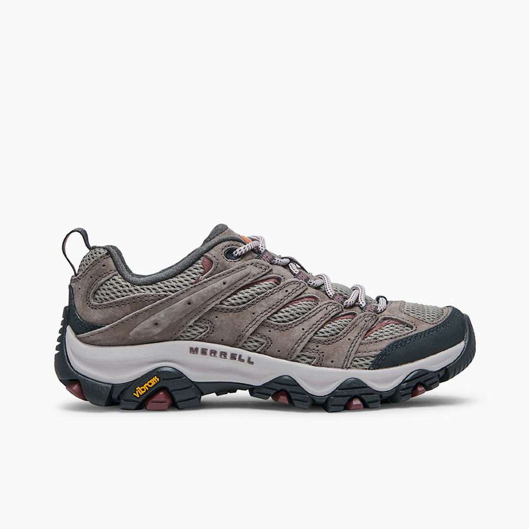 Merrell Women's Moab 3 Low Hiking Boots