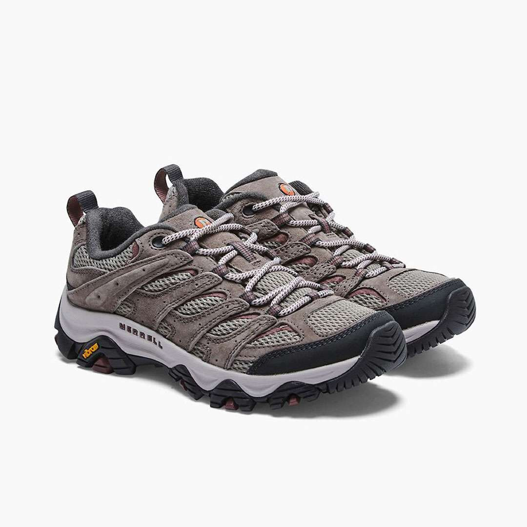 Merrell Women's Moab 3 Low Hiking Boots