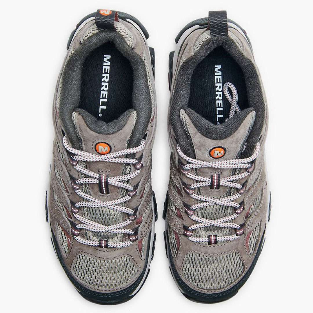Merrell Women's Moab 3 Low Hiking Boots