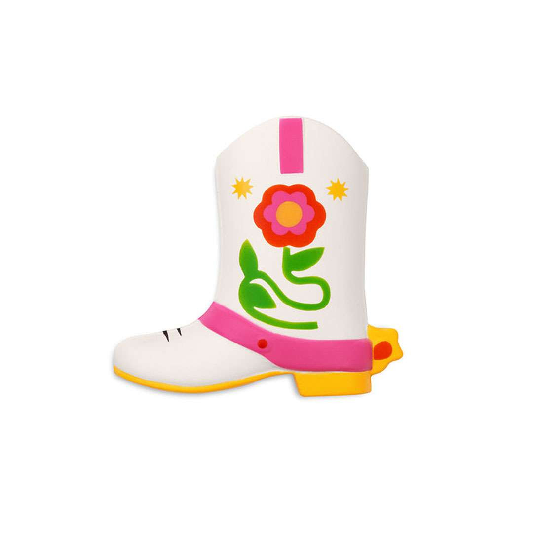 Ban.do Cowboy Boot De-Stress Ball