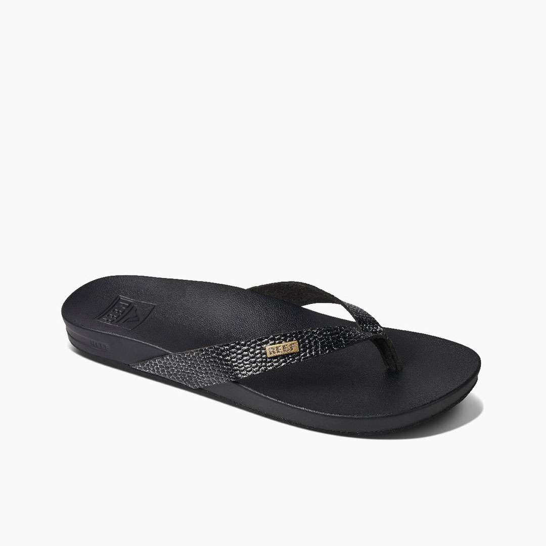 Reef Women's Cushion Court Sandals