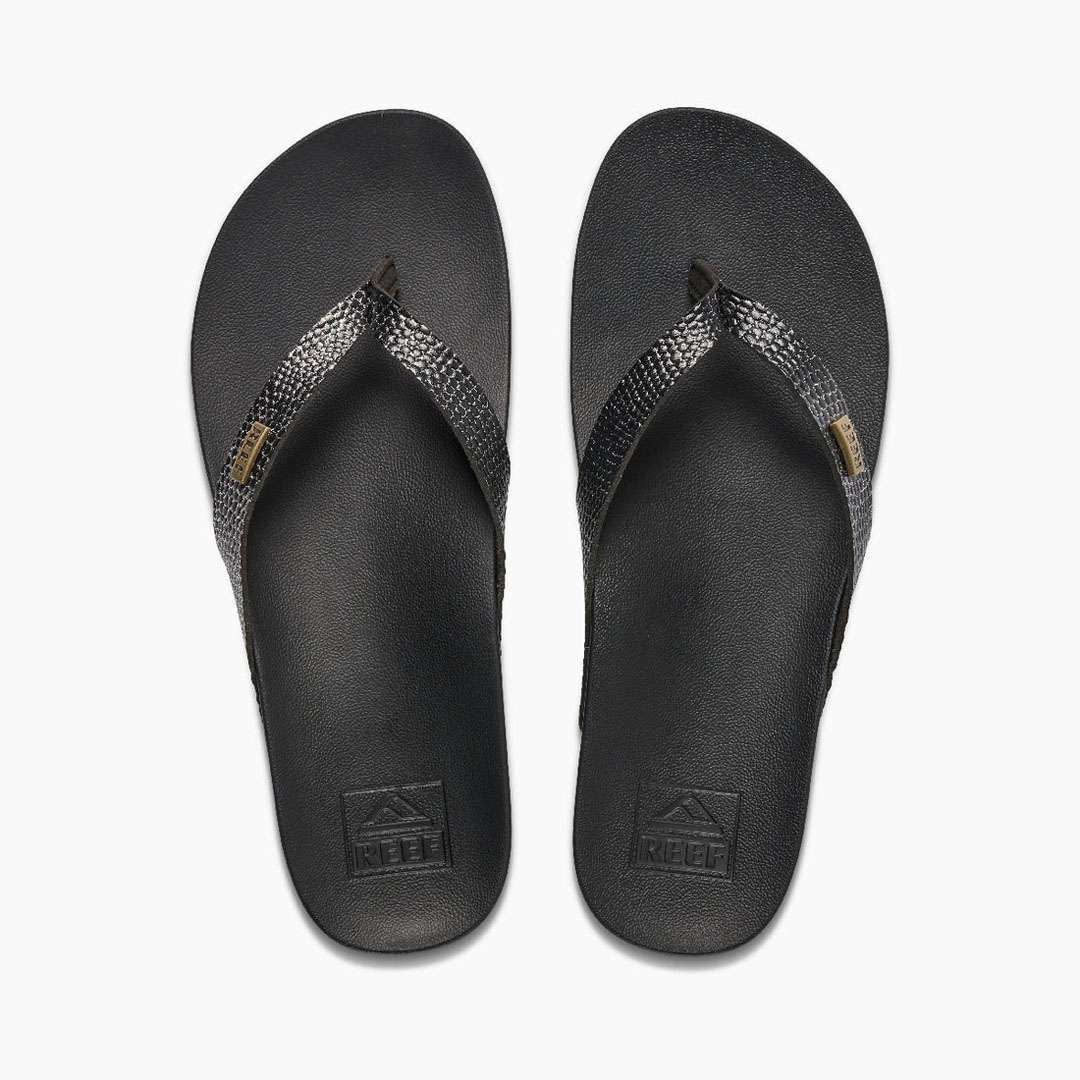 Reef Women's Cushion Court Sandals
