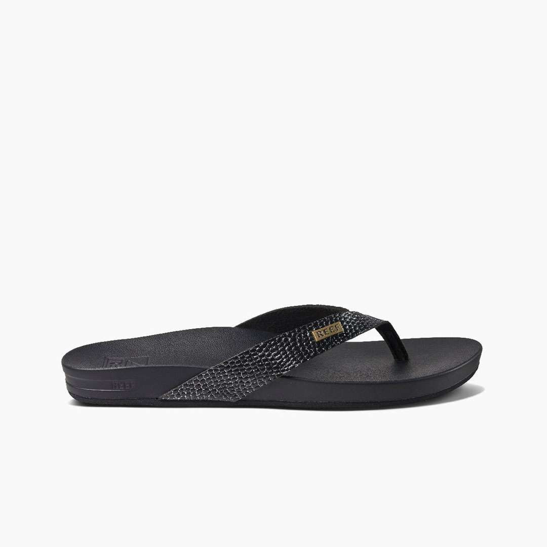 Reef Women's Cushion Court Sandals