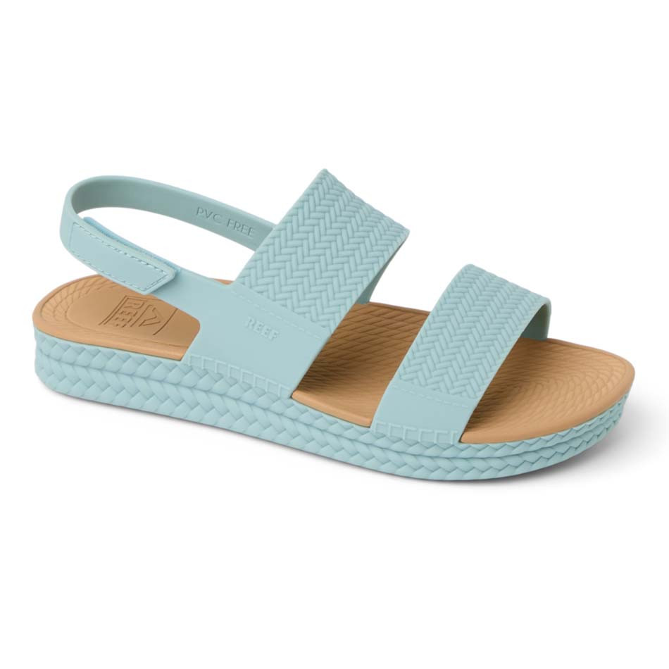 Reef Women's Water Vista Sandals 12 Reef Women's Water Vista Sandals