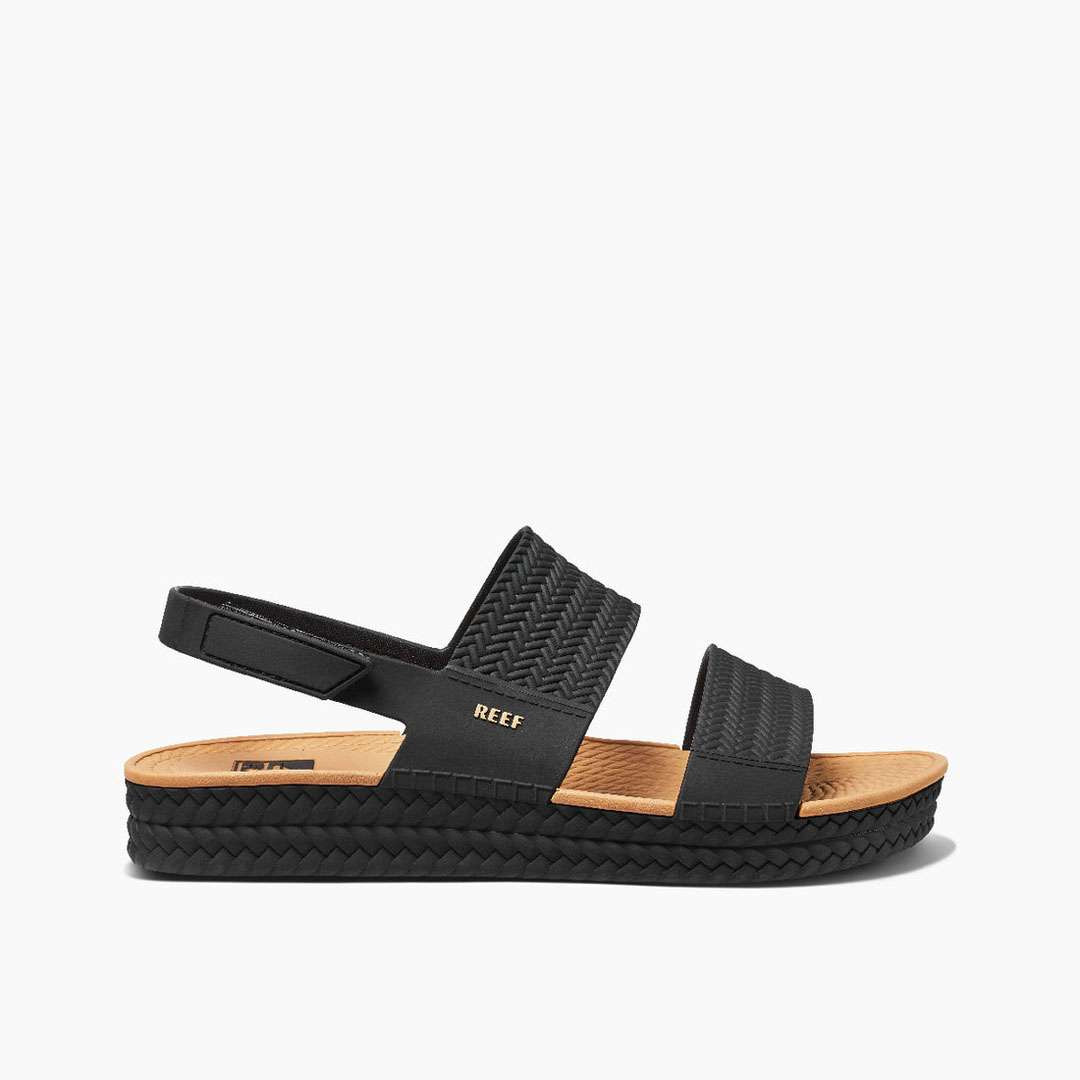 Reef Women's Water Vista Sandals 3 Reef Women's Water Vista Sandals