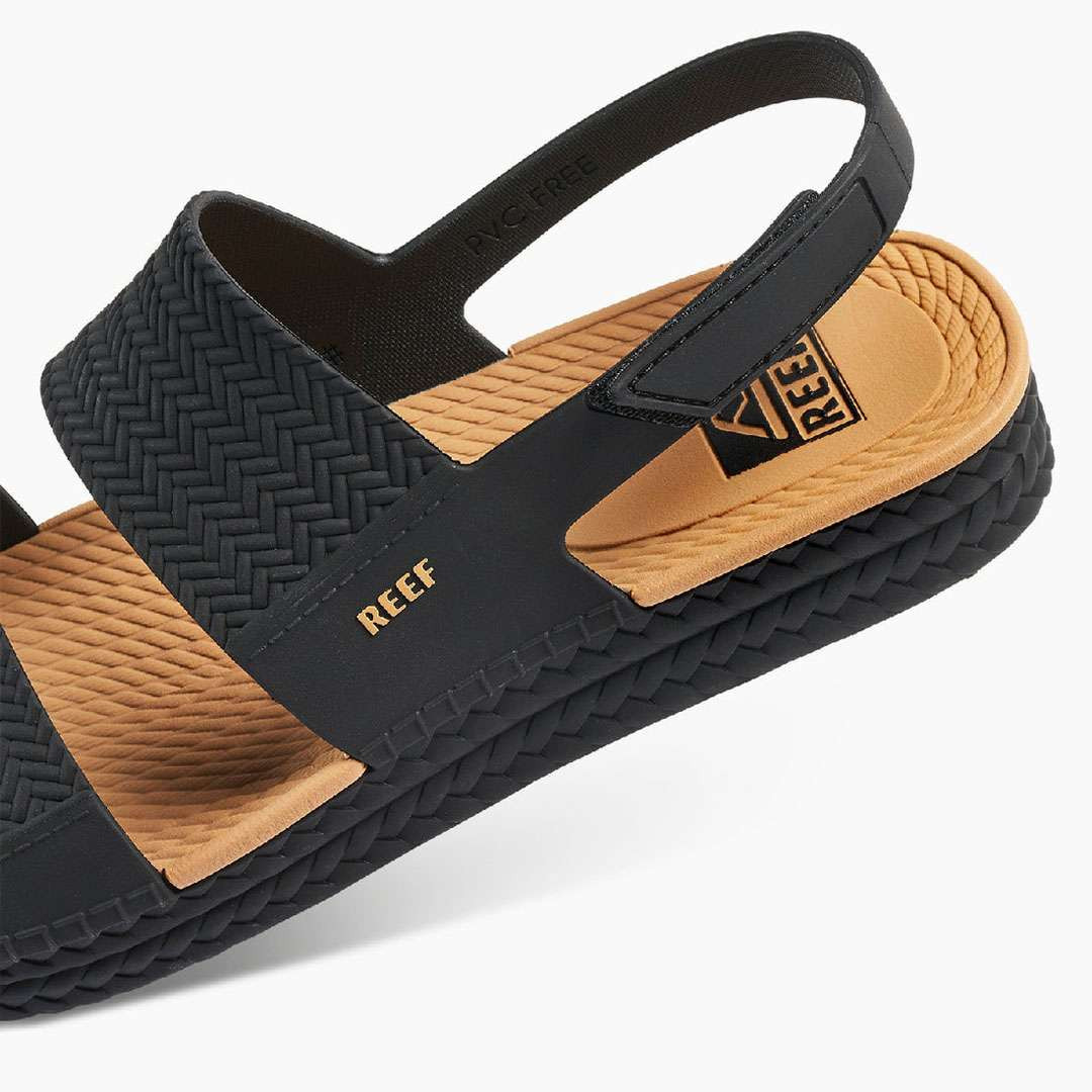Reef Women's Water Vista Sandals 6 Reef Women's Water Vista Sandals