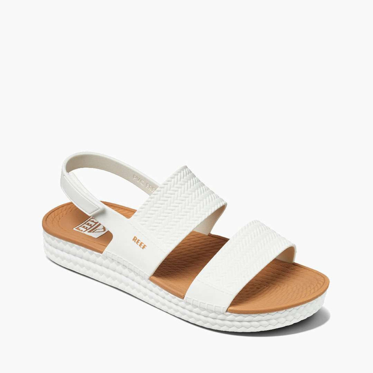 Reef Women's Water Vista Sandals 7 Reef Women's Water Vista Sandals