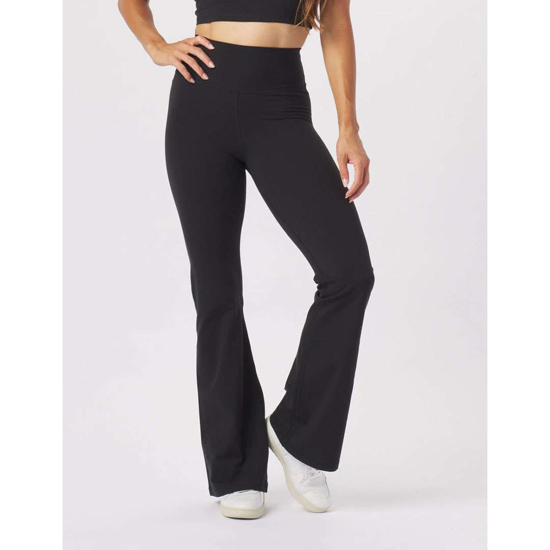 Glyder Women's Sultry Flare Leggings