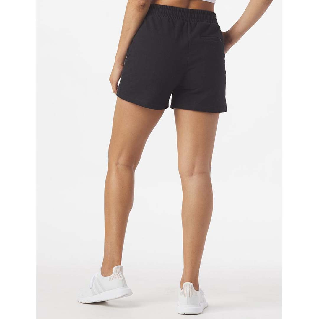 Glyder's Women's Vintage Oversized Sweat Shorts
