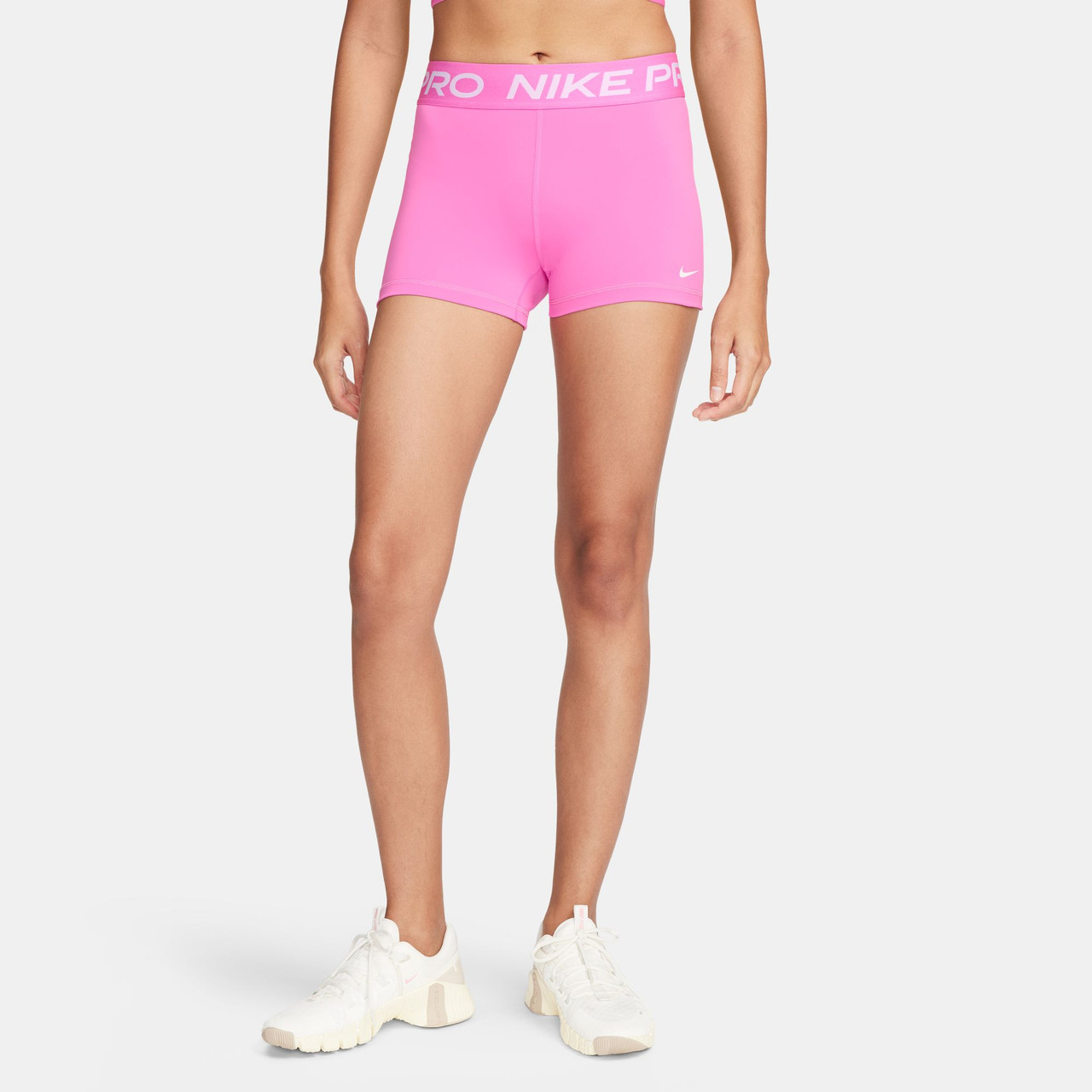 Nike Women's Pro 3" Shorts