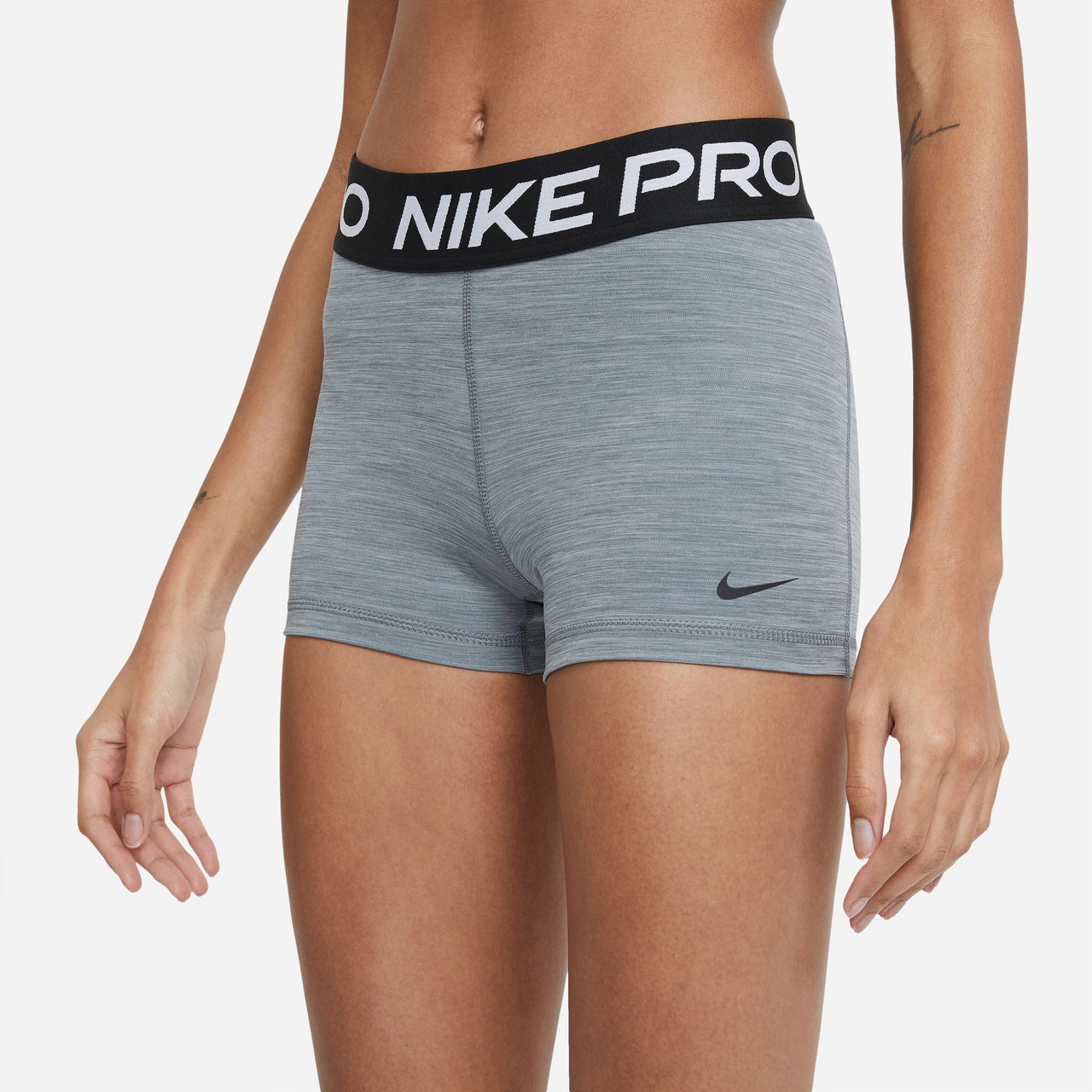 Nike Women's Pro 3" Shorts
