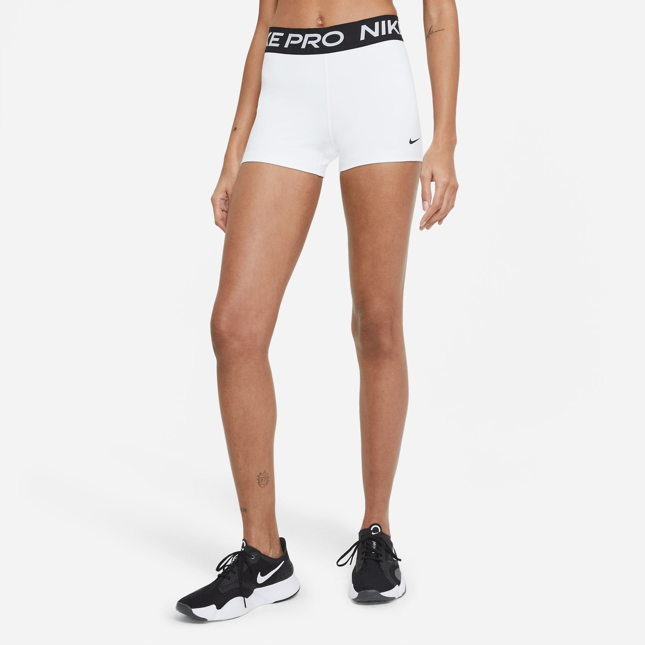 Nike Women's Pro 3" Shorts