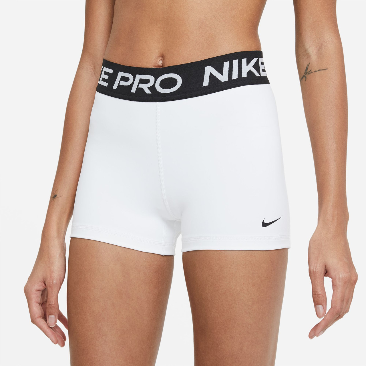 Nike Women's Pro 3" Shorts