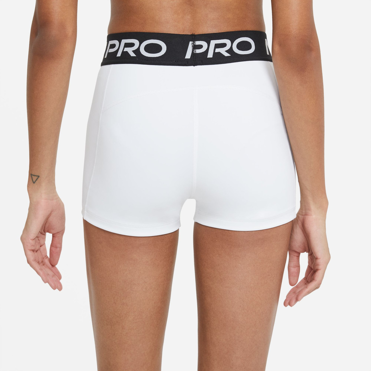 Nike Women's Pro 3" Shorts