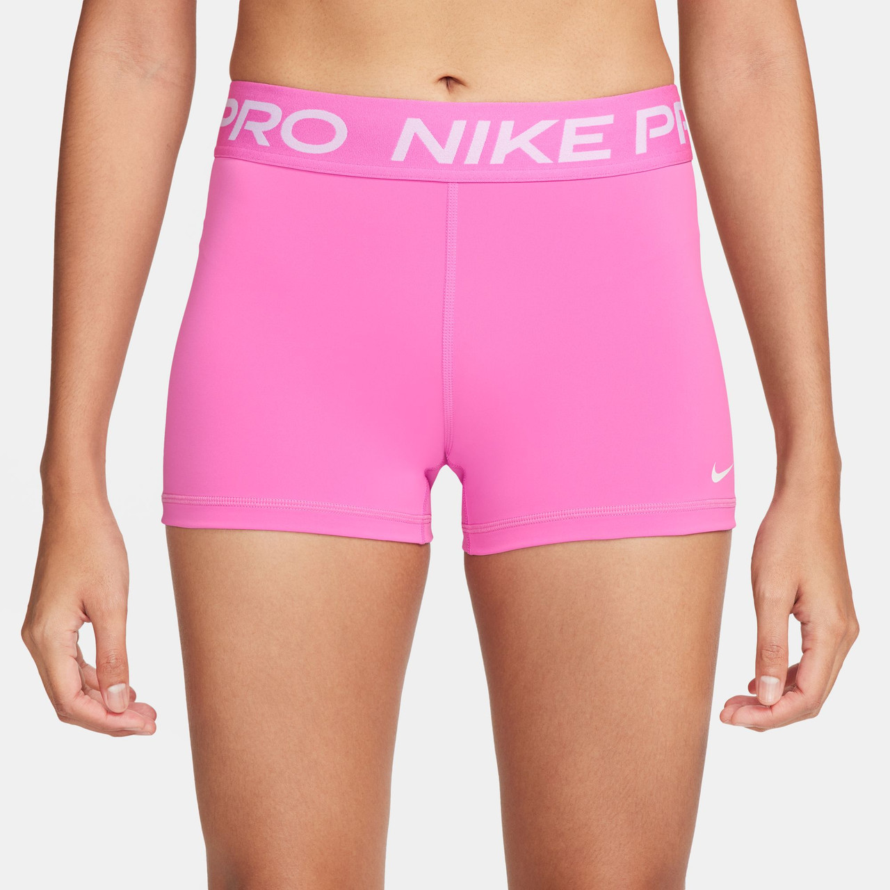 Nike Women's Pro 3" Shorts