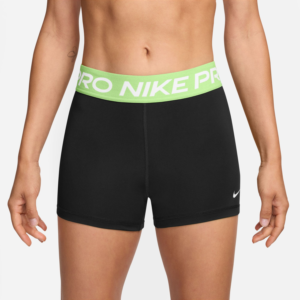 Nike Women's Pro 3" Shorts