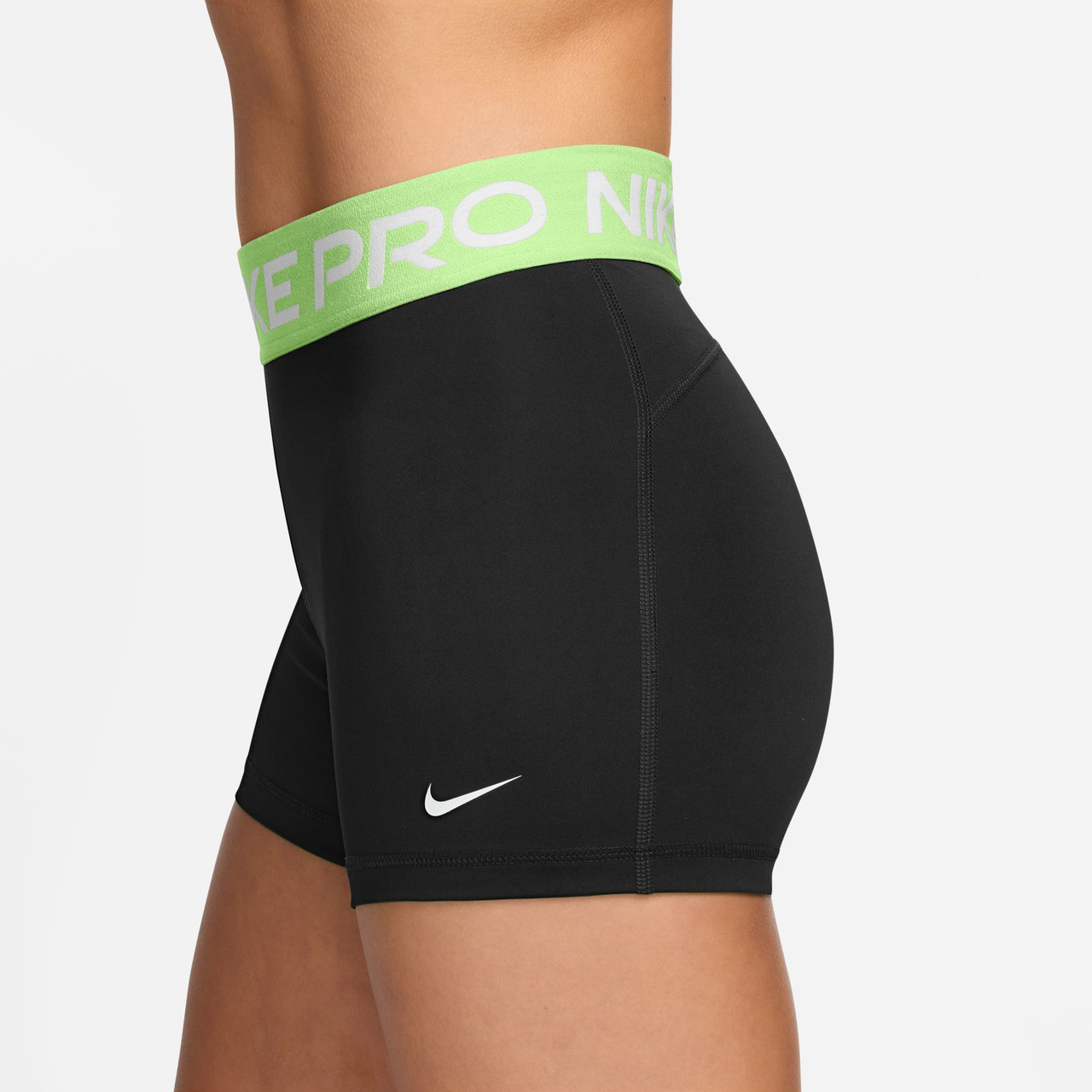 Nike Women's Pro 3" Shorts