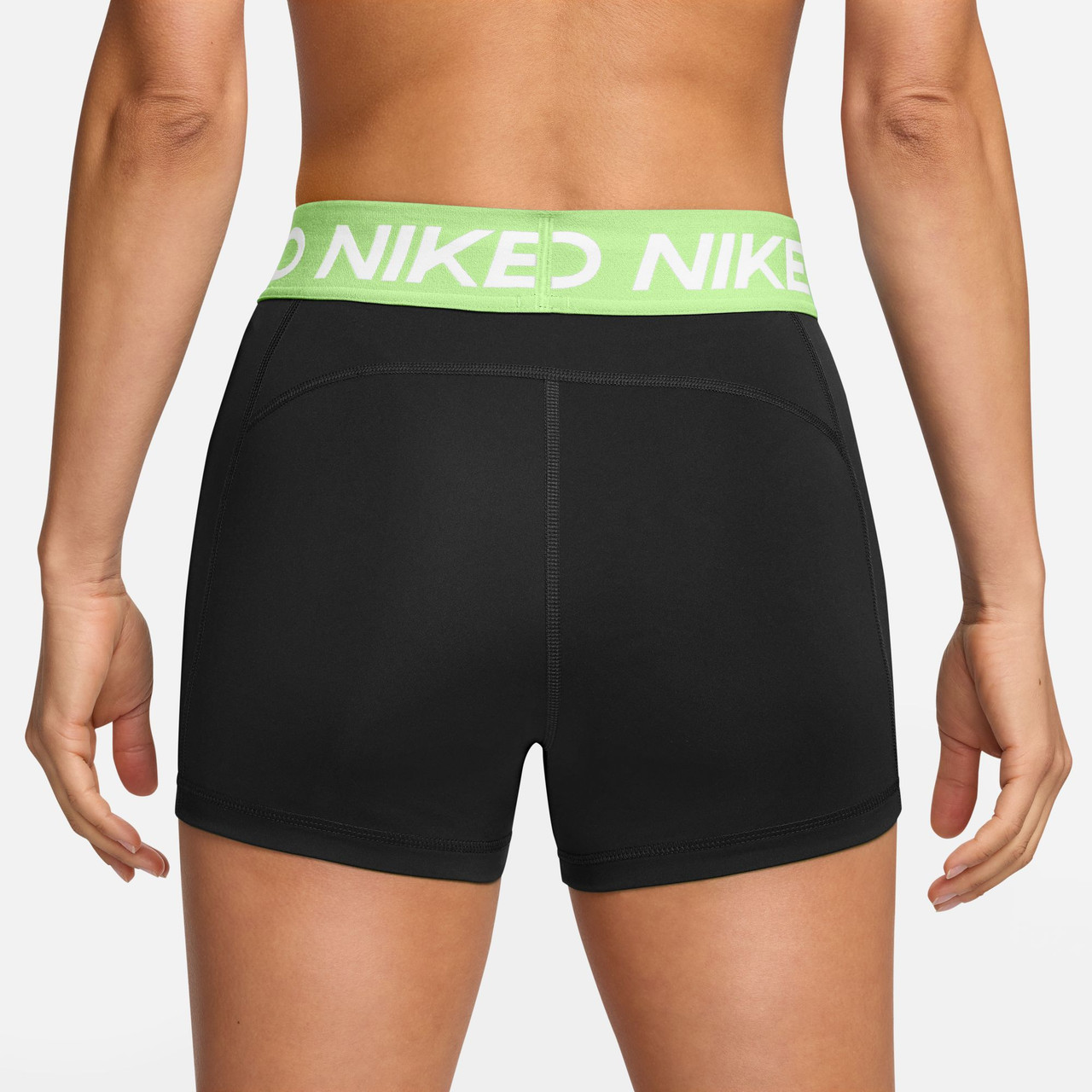 Nike Women's Pro 3" Shorts
