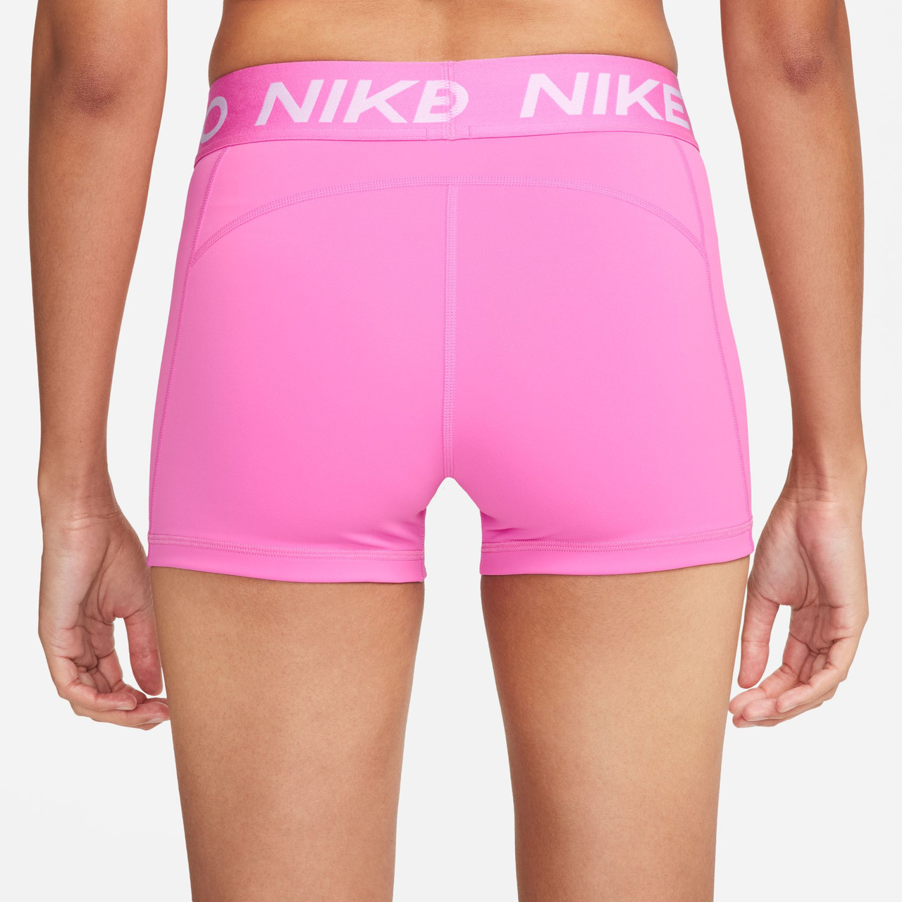 Nike Women's Pro 3" Shorts