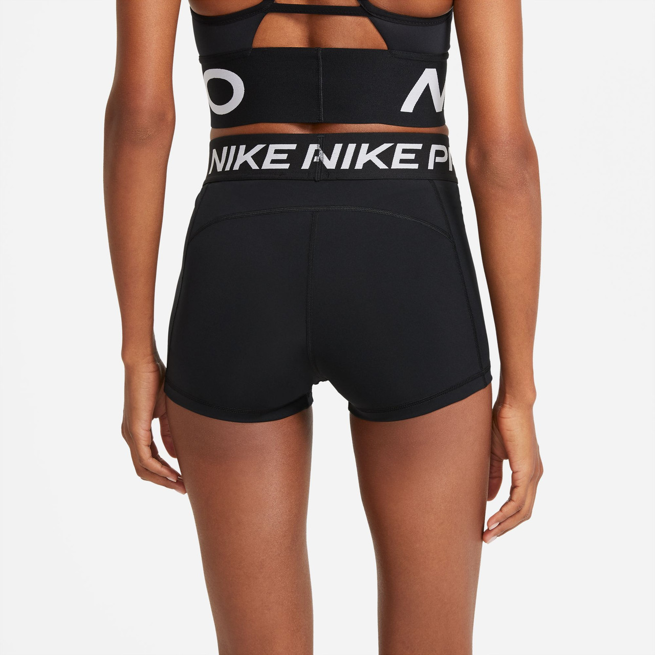 Nike Women's Pro 3" Shorts