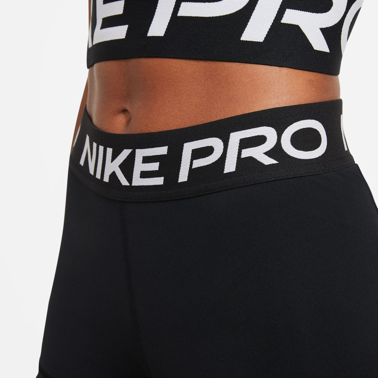 Nike Women's Pro 3" Shorts