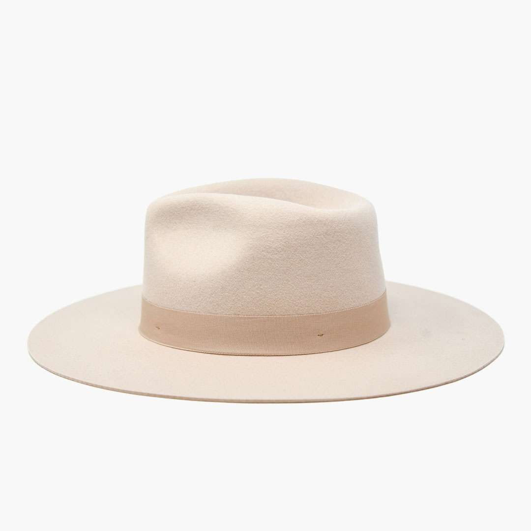 Lila Hat 3 Lila Hat