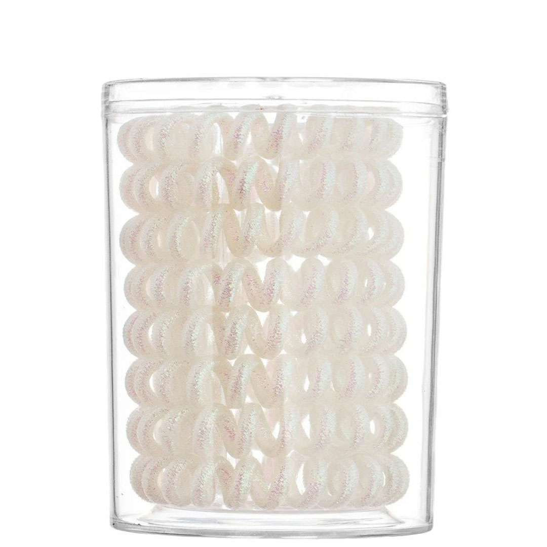 Pearlescent Jelly WhirlyDo's