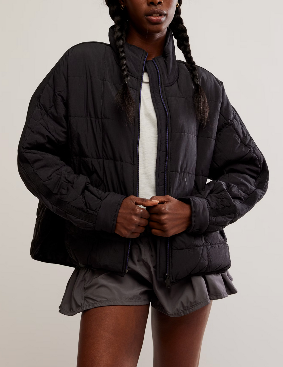 FP Movement Women's Pippa Packable Puffer Jacket