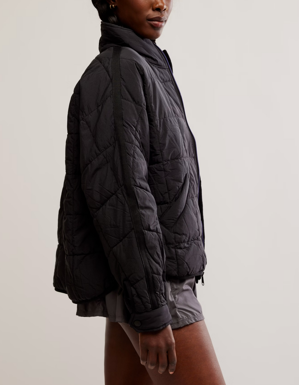 FP Movement Women's Pippa Packable Puffer Jacket