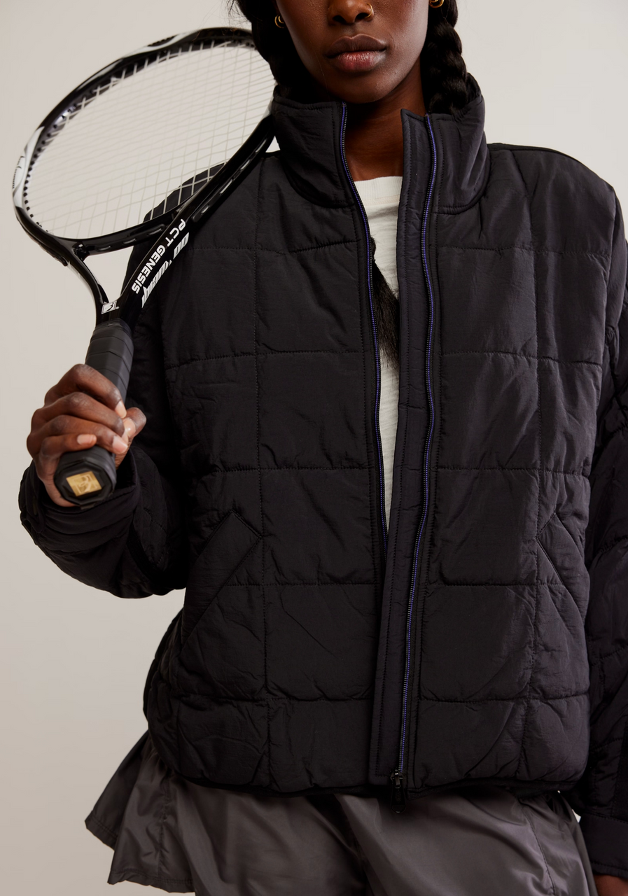 FP Movement Women's Pippa Packable Puffer Jacket