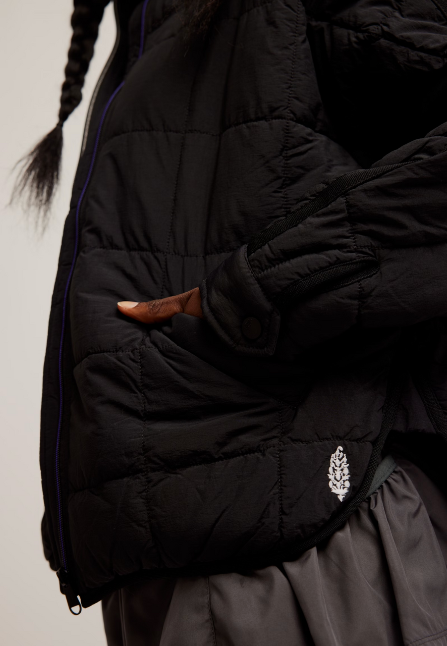 FP Movement Women's Pippa Packable Puffer Jacket