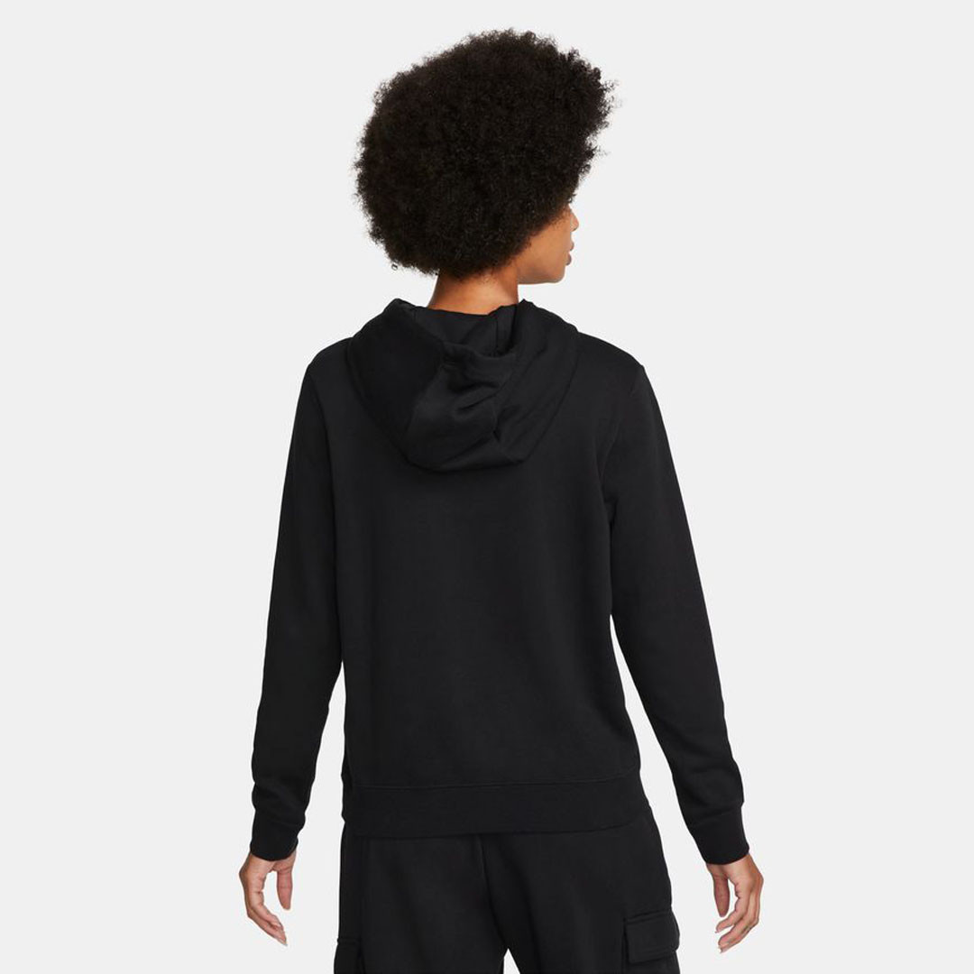 Nike Women's Sportswear Club Fleece Pullover Hoodie