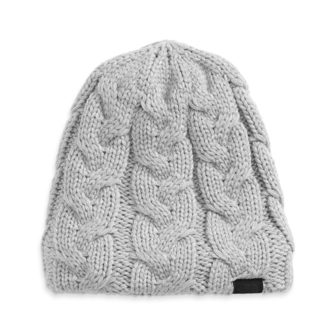 Women's Cable Minna Beanie