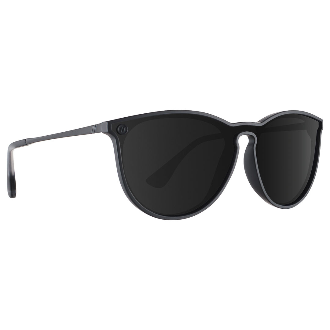 Blenders Legend Bound Round Sunglasses