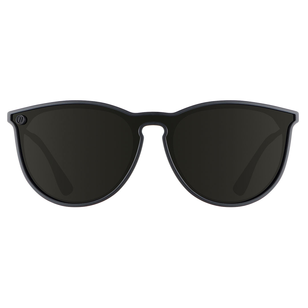 Blenders Legend Bound Round Sunglasses