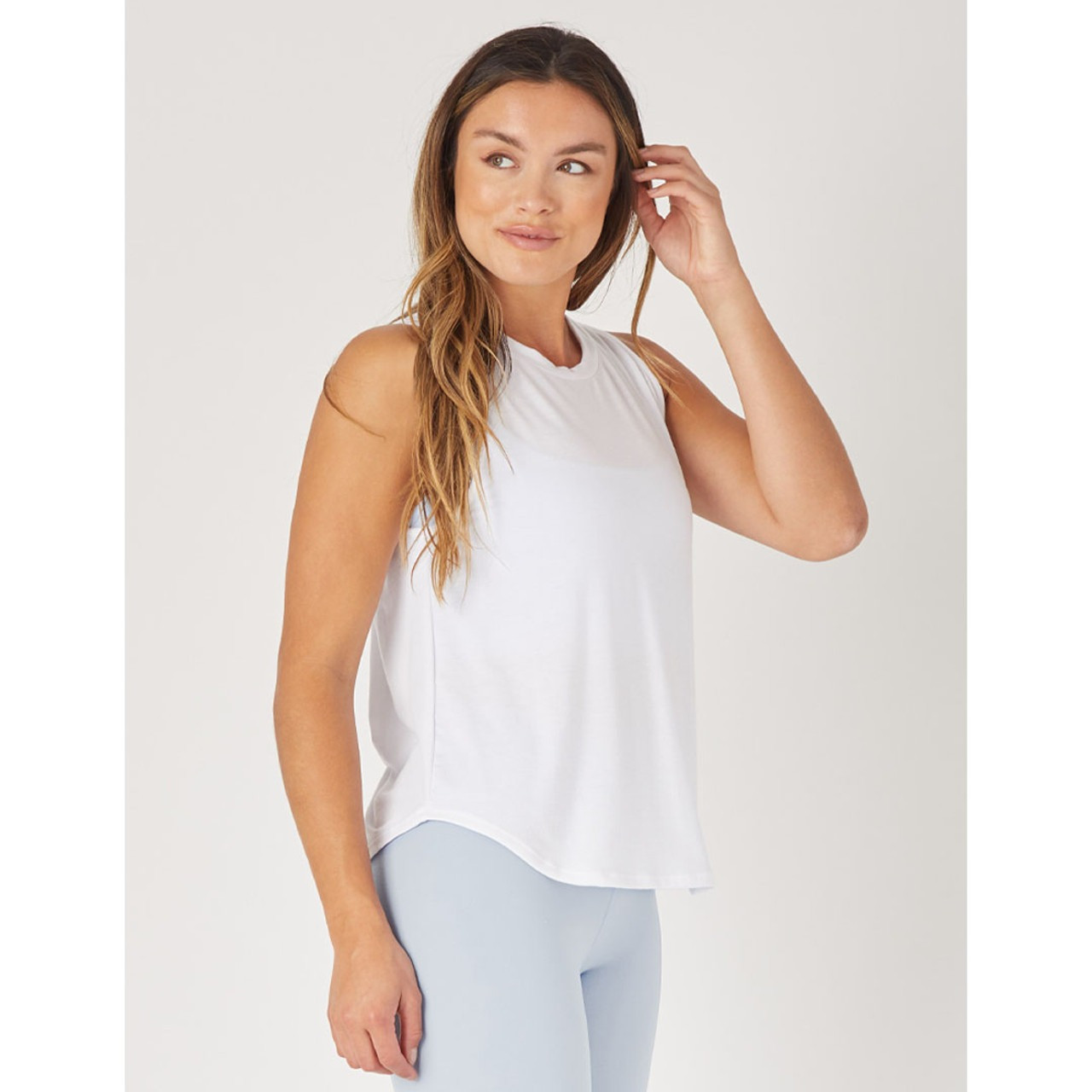 Glyder Women's Electric Tank 3 Glyder Women's Electric Tank