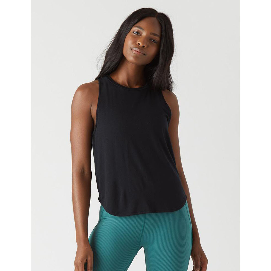 Glyder Women's Electric Tank 4 Glyder Women's Electric Tank