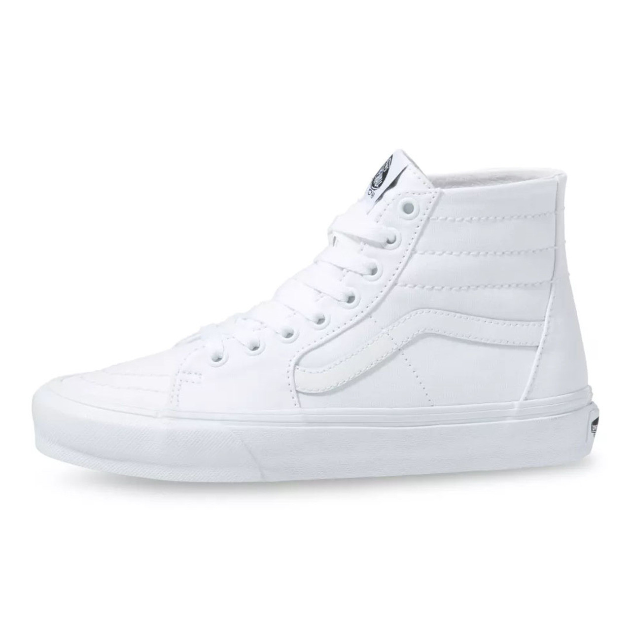 Home 48 Vans Women's Canvas SK-8 Hi Shoes
