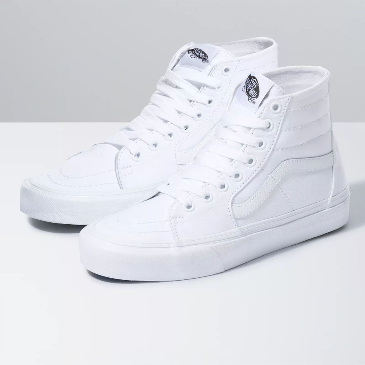 Vans Women's Canvas SK-8 Hi Shoes